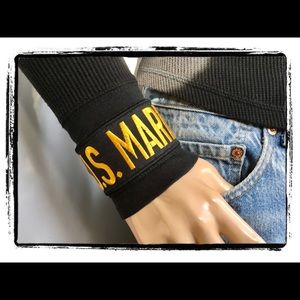 🇺🇸US MARINE BRACELET CUFF 🇺🇸